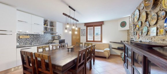 5-salle Villa à Lavena Ponte Tresa, Italy No. 73409 17