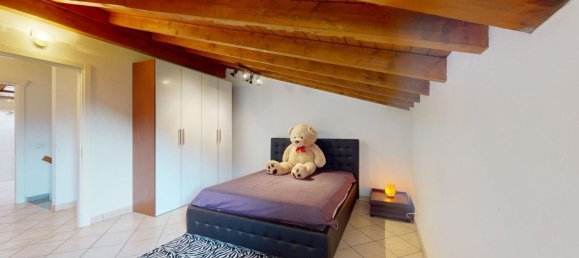 5-salle Villa à Lavena Ponte Tresa, Italy No. 73409 44