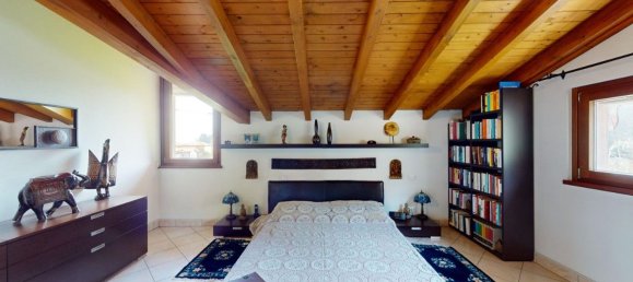 5-salle Villa à Lavena Ponte Tresa, Italy No. 73409 27