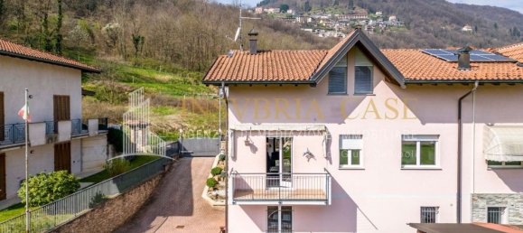 5-salle Villa à Lavena Ponte Tresa, Italy No. 73409 50