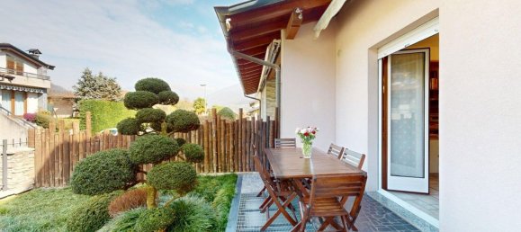 5-salle Villa à Lavena Ponte Tresa, Italy No. 73409 10