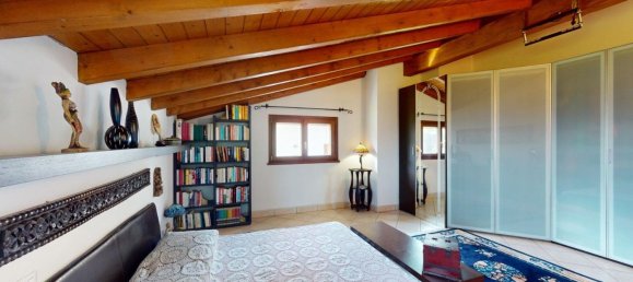 5-salle Villa à Lavena Ponte Tresa, Italy No. 73409 26