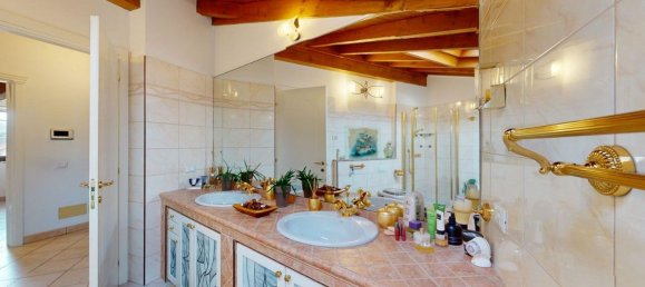 5-salle Villa à Lavena Ponte Tresa, Italy No. 73409 23