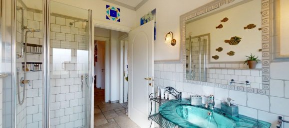 5-salle Villa à Lavena Ponte Tresa, Italy No. 73409 41