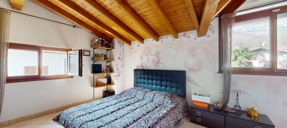 5-salle Villa à Lavena Ponte Tresa, Italy No. 73409 25