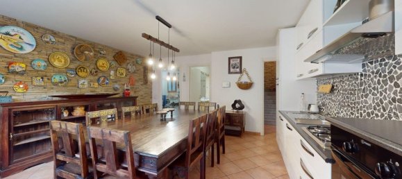 5-salle Villa à Lavena Ponte Tresa, Italy No. 73409 20