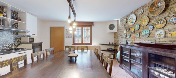 5-salle Villa à Lavena Ponte Tresa, Italy No. 73409 18