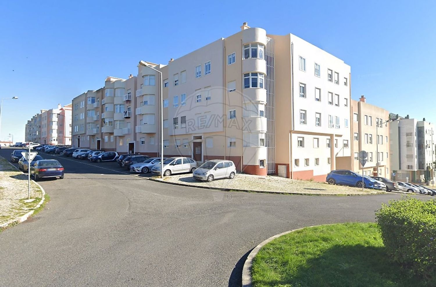 Квартира с 3 спальнями в Виалонга, Португалия № 229266