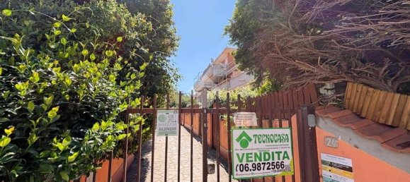 1 bedroom Apartment in Anzio, Italy No. 276387 24