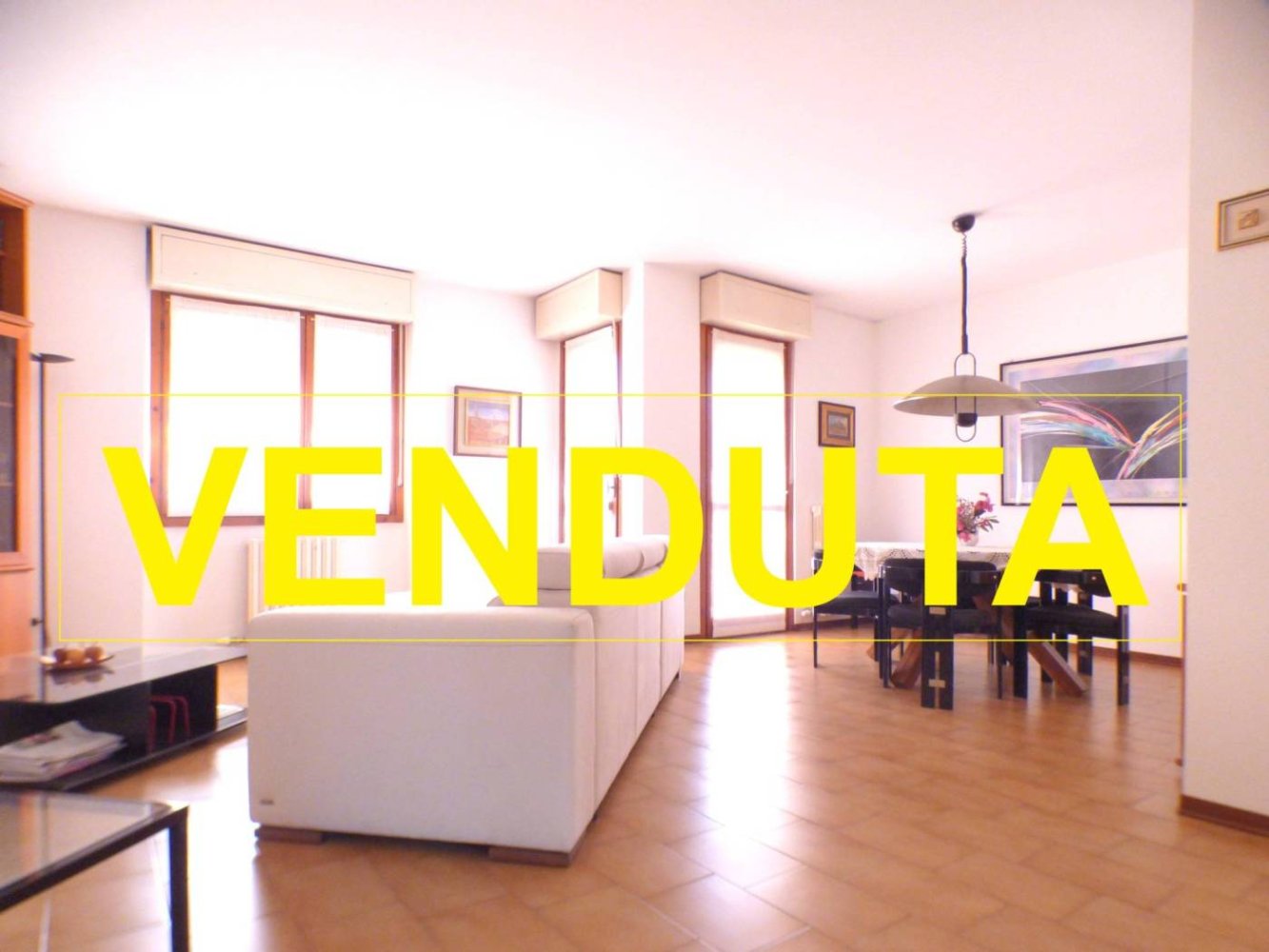 2 Schlafzimmer Wohnung in Vignate, Italy, Nr. 206954