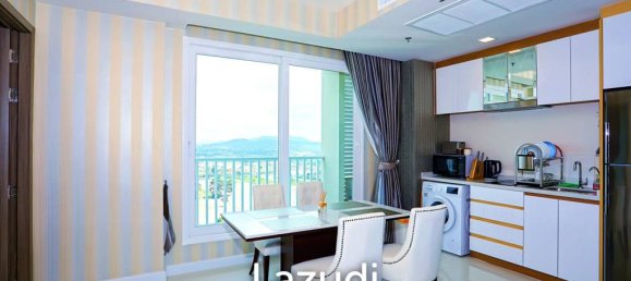 شقة 1 غرف نوم في Bang Sare, Thailand رقم 15598 5