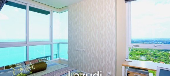 شقة 1 غرف نوم في Bang Sare, Thailand رقم 15598 2