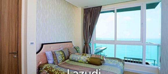 شقة 1 غرف نوم في Bang Sare, Thailand رقم 15598 3