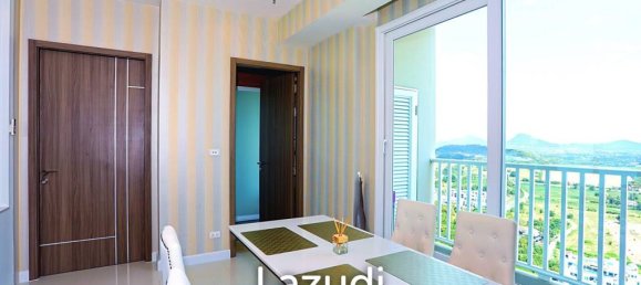 شقة 1 غرف نوم في Bang Sare, Thailand رقم 15598 6