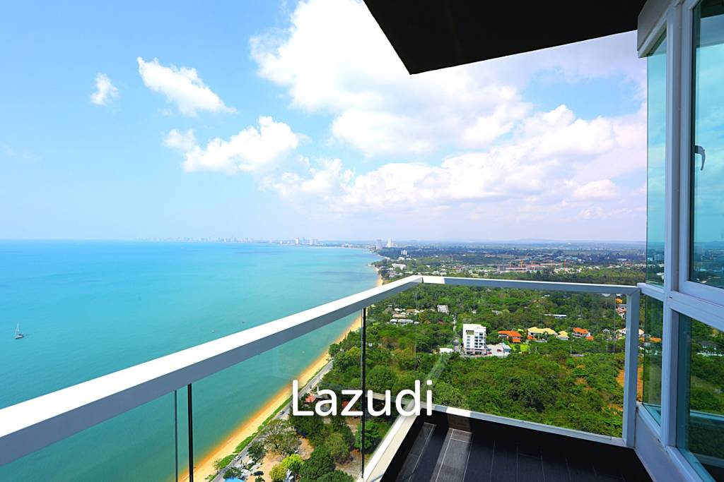 شقة 1 غرف نوم  في Bang Sare, Thailand رقم 15598