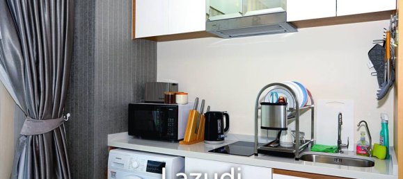 شقة 1 غرف نوم في Bang Sare, Thailand رقم 15598 7