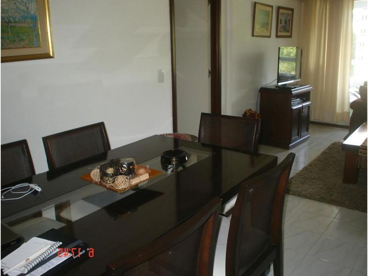 2 bedrooms Apartment in Maldonado, Uruguay No. 6969