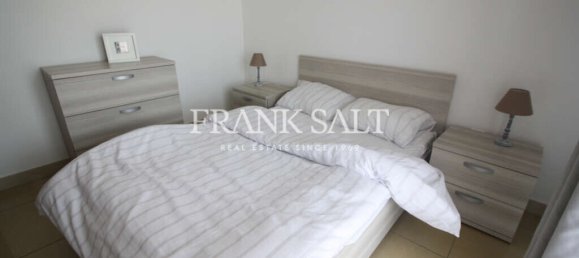 Apartamento de 3 dormitorios en Gzira, Malta No. 6691 9