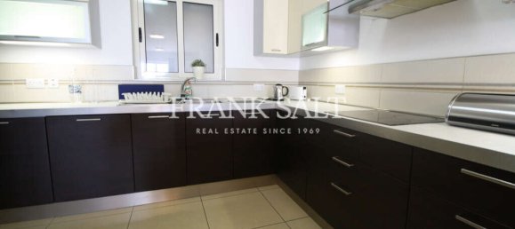 Apartamento de 3 dormitorios en Gzira, Malta No. 6691 6