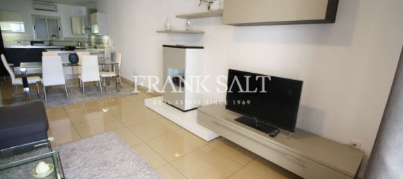 Apartamento de 3 dormitorios en Gzira, Malta No. 6691 3
