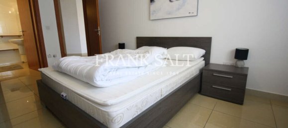 Apartamento de 3 dormitorios en Gzira, Malta No. 6691 7
