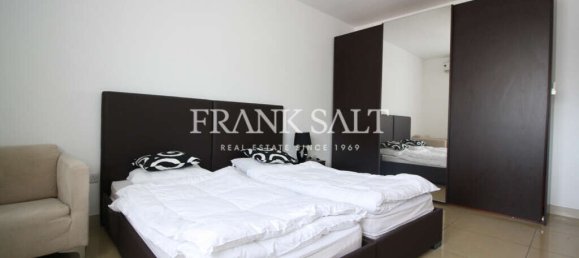 Apartamento de 3 dormitorios en Gzira, Malta No. 6691 8