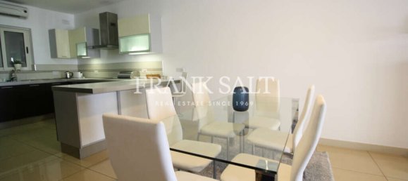 Apartamento de 3 dormitorios en Gzira, Malta No. 6691 4