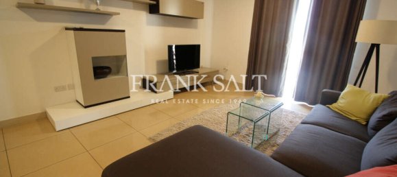 Apartamento de 3 dormitorios en Gzira, Malta No. 6691 2