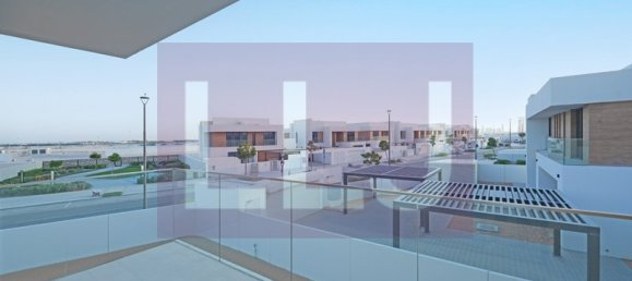 5 Schlafzimmer Villa in Saadiyat Island, UAE, Nr. 53901 16