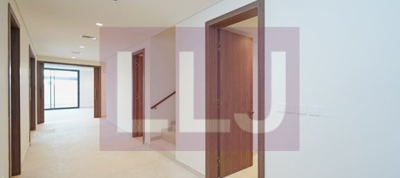 5 Schlafzimmer Villa in Saadiyat Island, UAE, Nr. 53901 3