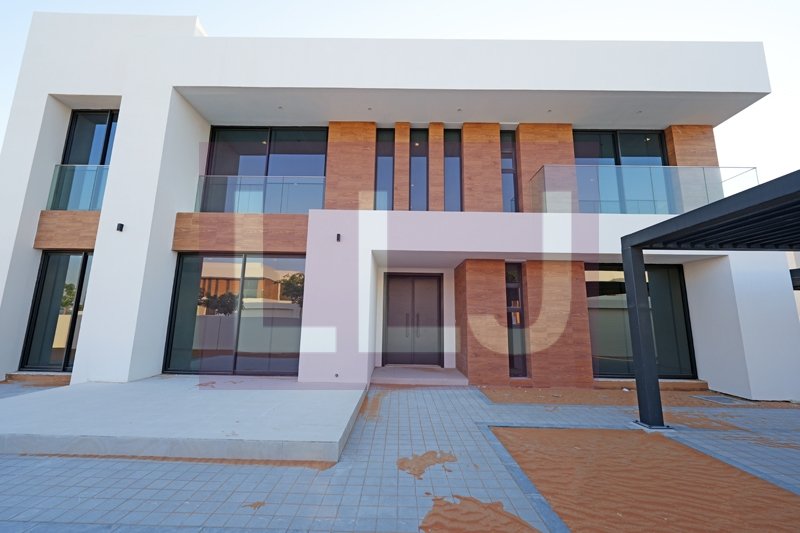 5 Schlafzimmer Villa in Saadiyat Island, UAE, Nr. 53901