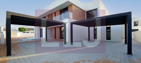 5 Schlafzimmer Villa in Saadiyat Island, UAE, Nr. 53901 2