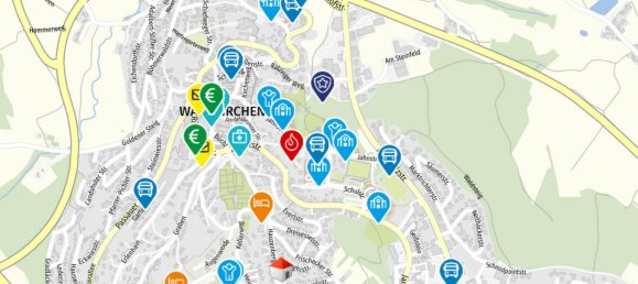 4 chambres Maison de ville à Freyung-Grafenau, Germany No. 146364 24