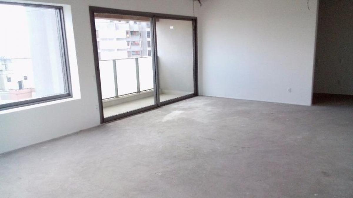 4 Schlafzimmer Wohnung in Sao Paulo, Brazil, Nr. 450755