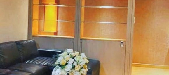 1 chambre Condo à Bangkok, Thailand No. 17495 4