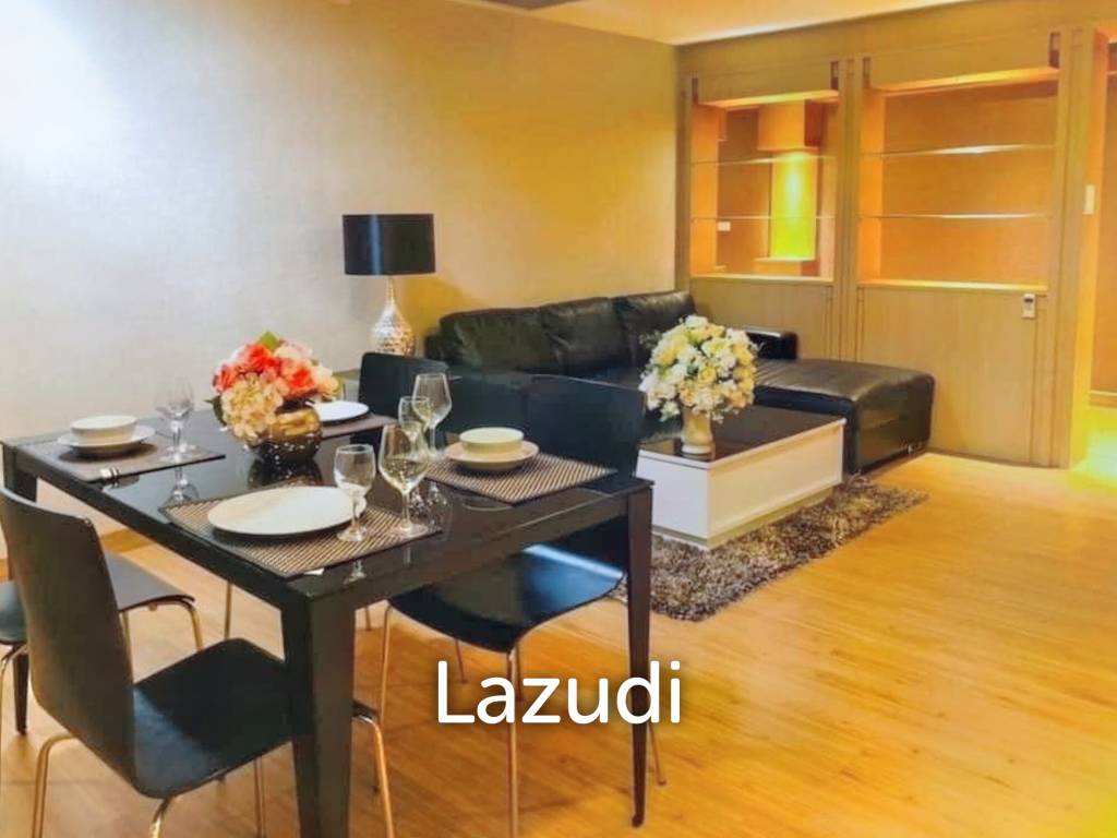 1 chambre Condo à Bangkok, Thailand No. 17495