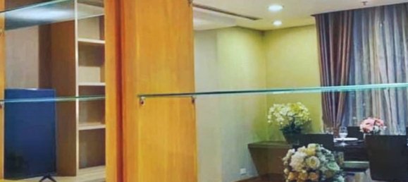 1 chambre Condo à Bangkok, Thailand No. 17495 5