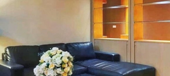 1 chambre Condo à Bangkok, Thailand No. 17495 2