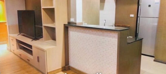 1 chambre Condo à Bangkok, Thailand No. 17495 7