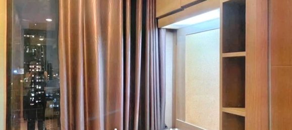 1 chambre Condo à Bangkok, Thailand No. 17495 9