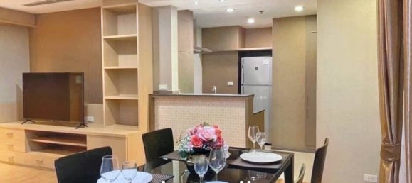 1 chambre Condo à Bangkok, Thailand No. 17495 3