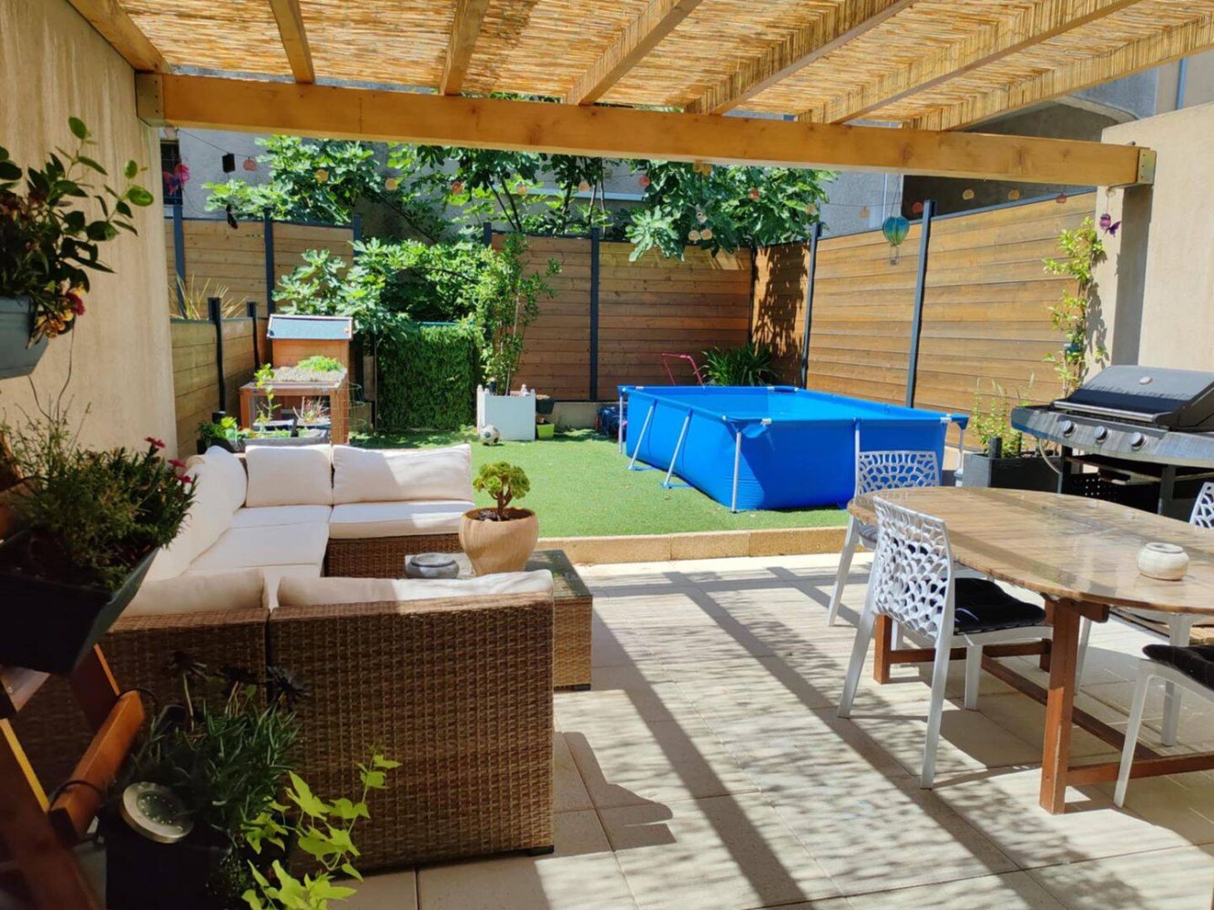 3 chambres Maison à Le Beausset, France No. 331475