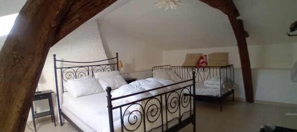 Castelos T3 em Clere-sur-Layon, France N.º 99898 8