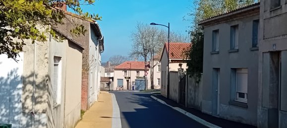 Castelos T3 em Clere-sur-Layon, France N.º 99898 15