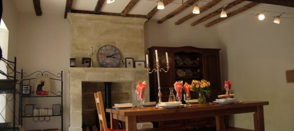 Castelos T3 em Clere-sur-Layon, France N.º 99898 10