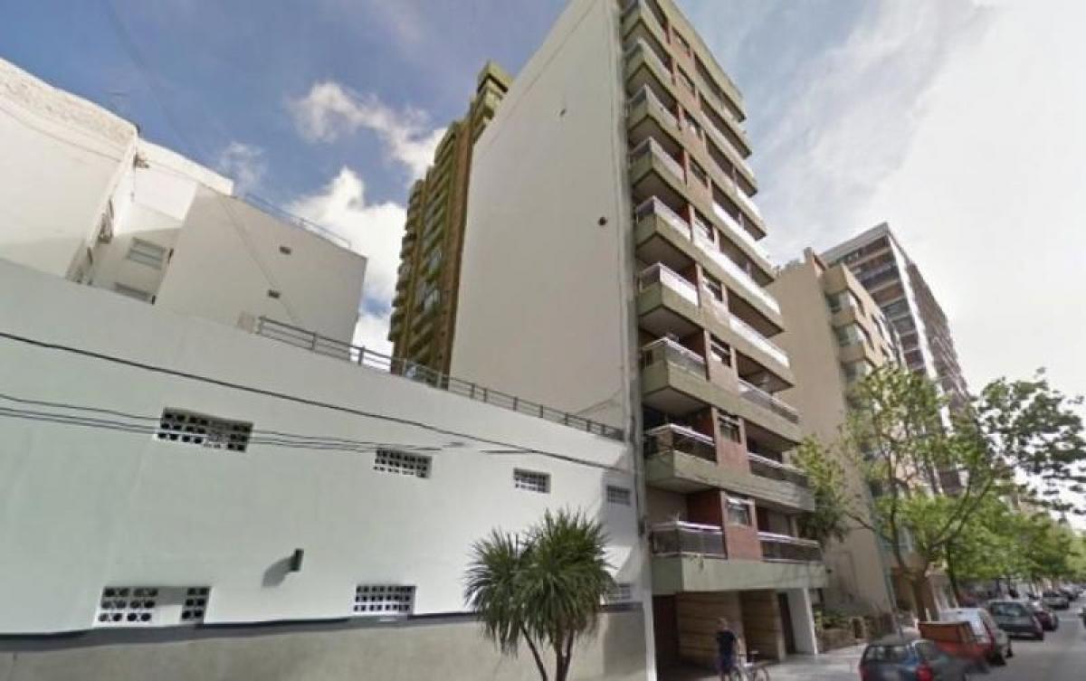 Studio in Buenos Aires, Argentina No. 53779