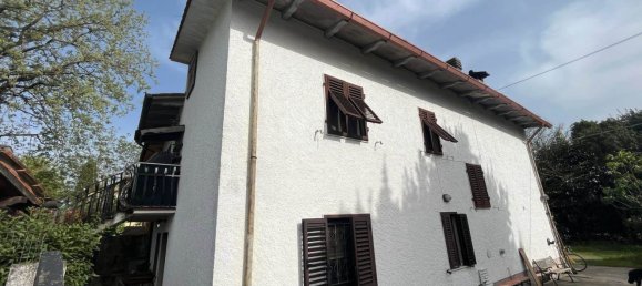 Casa de 10 habitaciónes en Montecarlo, Italy No. 12638 14