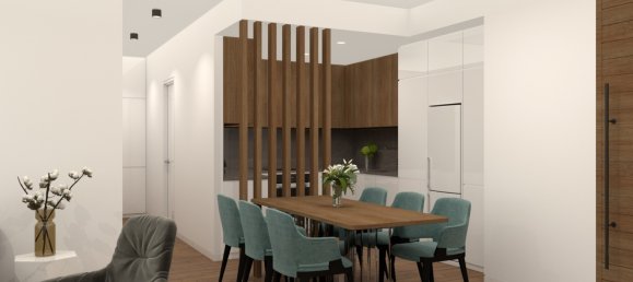 Apartamento de 2 dormitorios en Paphos, Cyprus No. 32587 12