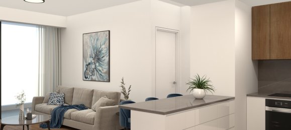 Apartamento de 2 dormitorios en Paphos, Cyprus No. 32587 4