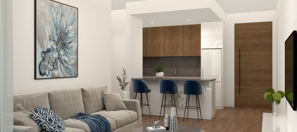 Apartamento de 2 dormitorios en Paphos, Cyprus No. 32587 6